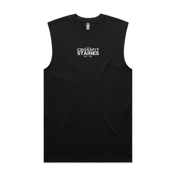 Crossfit Staines  - CLASSIC TANK Thumbnail